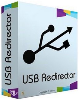 usb redirector client